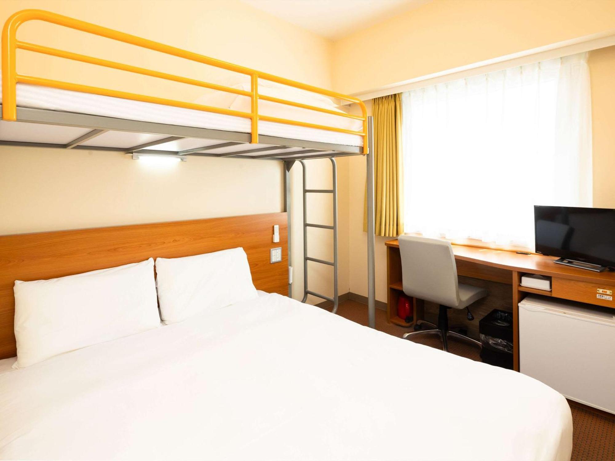 Comfort Inn Kurashiki Mizushima Buitenkant foto