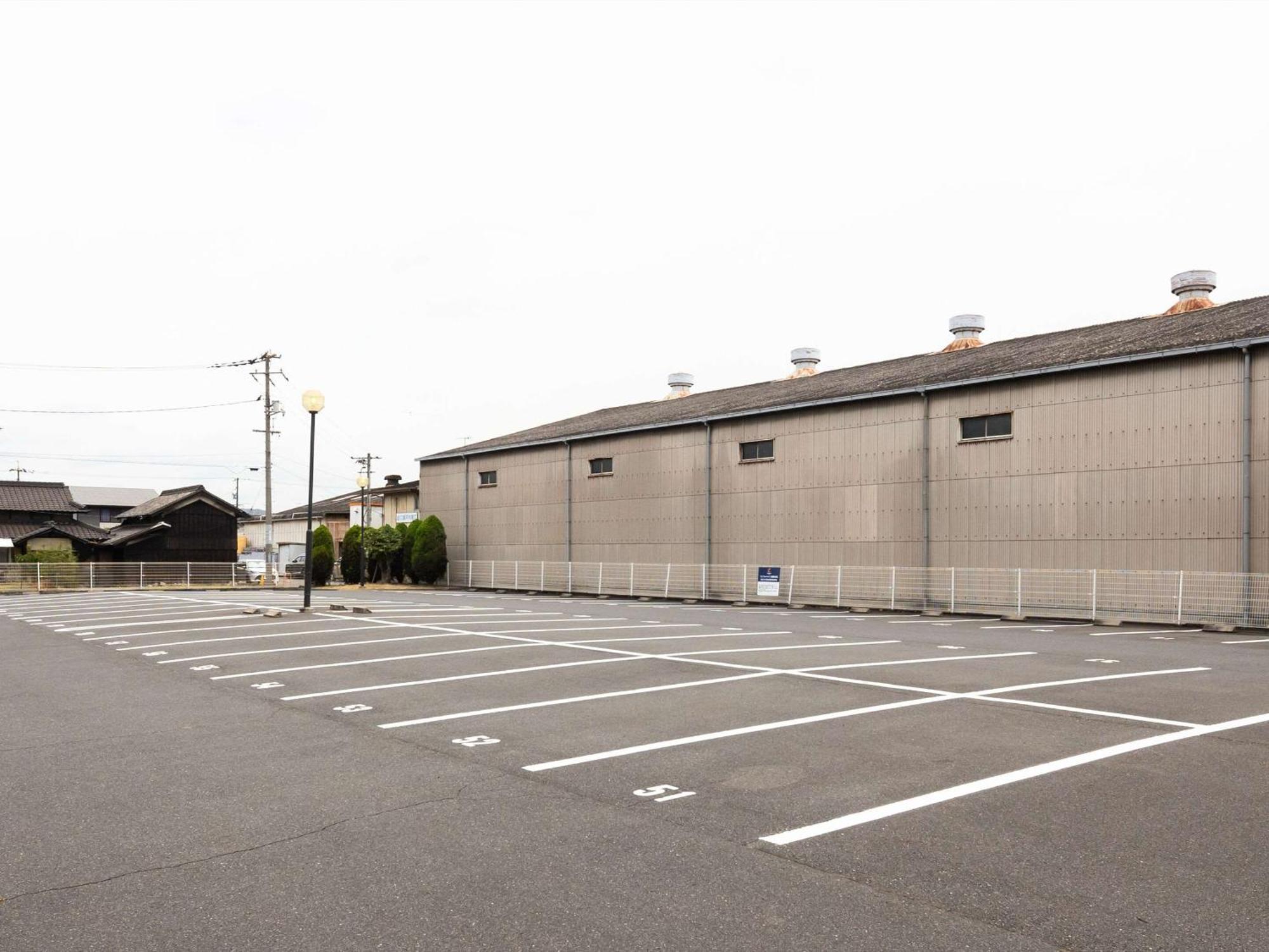 Comfort Inn Kurashiki Mizushima Buitenkant foto
