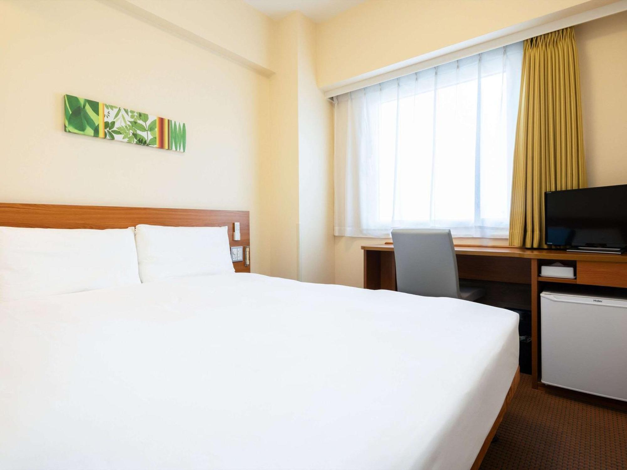 Comfort Inn Kurashiki Mizushima Buitenkant foto