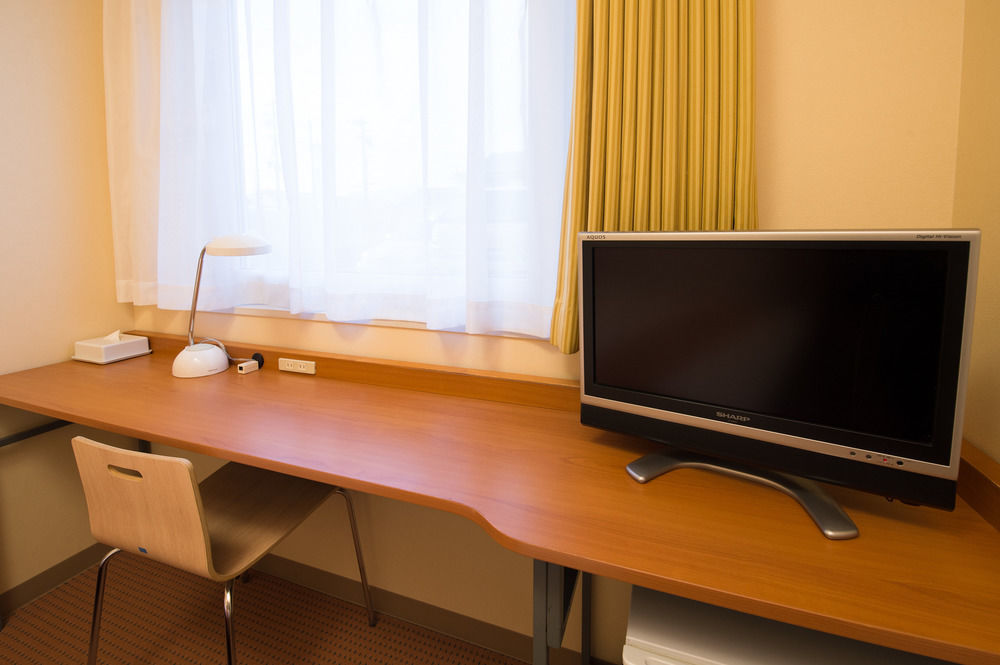 Comfort Inn Kurashiki Mizushima Buitenkant foto
