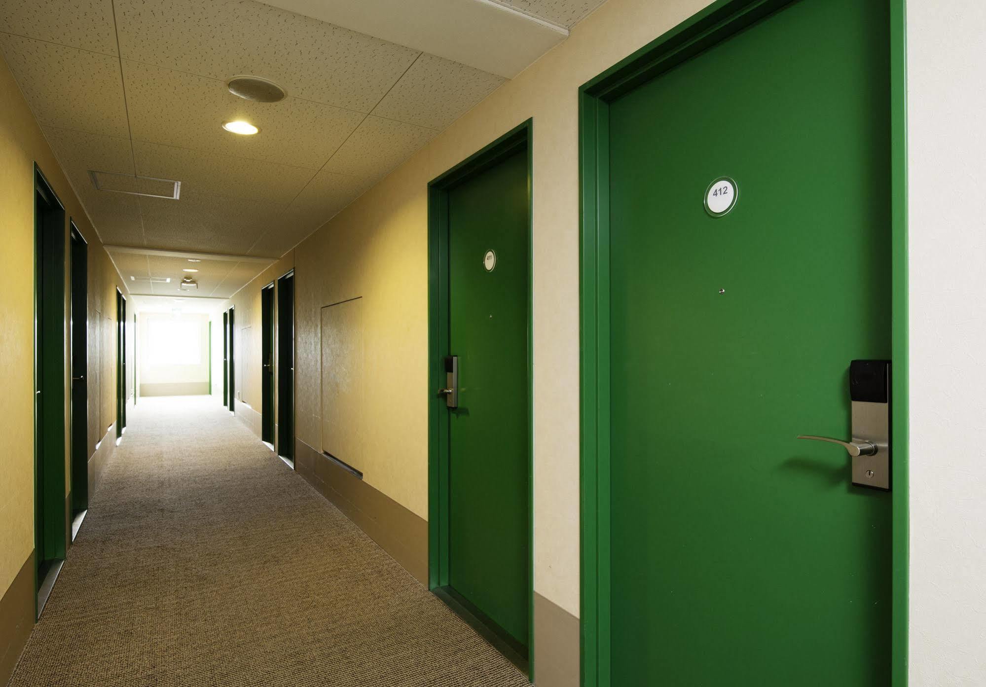 Comfort Inn Kurashiki Mizushima Buitenkant foto