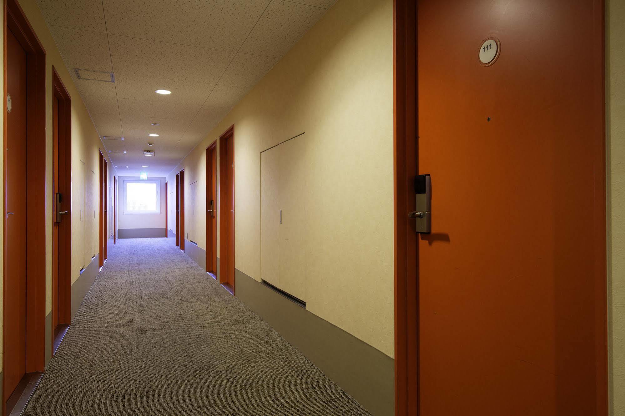 Comfort Inn Kurashiki Mizushima Buitenkant foto